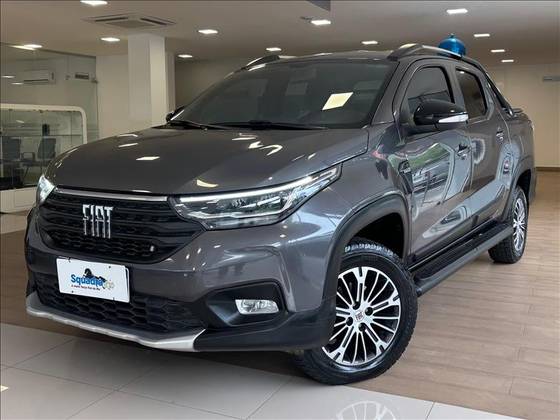 FIAT STRADA 1.3 FIREFLY FLEX RANCH CD CVT FIAT STRADA 1.3 FIREFLY FLEX RANCH CD CVT